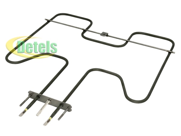 Тен верхній 481011035379 1500W для духовки Hotpoint-Ariston, Indesit, Whirlpool, Bauknecht (W11035379)